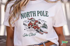 Retro-Christmas Nostalgia Product Image 2