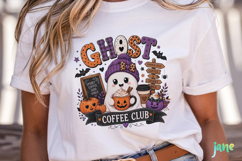Cute Halloween Clipart Png Product Image 5