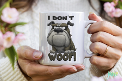 Sarcastic Sublimation Sublimation Product Image 3