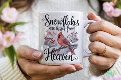 In Memory Kitchen Towel Sublimation Product Image 3