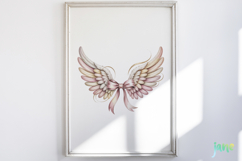 Coquette Angel Wings Product Image 3