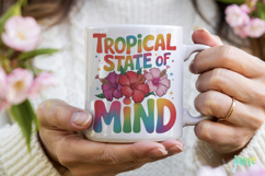 Retro Summer Png Product Image 3