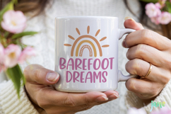 Retro Summer Png Product Image 3