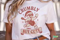 Funny Christmas Humor Clipart Product Image 2