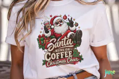Funny Christmas Sublimation Product Image 2