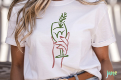 Hand Drawn Christmas SVG Product Image 5