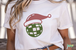 Hand Drawn Christmas SVG Product Image 5