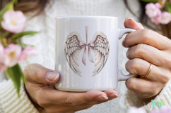Coquette Angel Wings Product Image 3