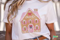 Preppy Christmas Clipart Product Image 2