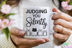 Funny Cat And Dog Themed Kitchen Towel Product Image 3