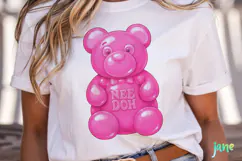 Cute Squishy Toy PNG Clipart Product Image 2