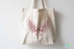 Coquette Angel Wings Product Image 3