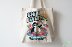 Funny Summer Animals Sublimation Product Image 3