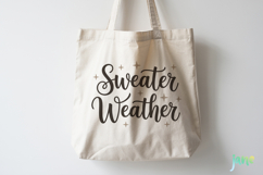 Fall SVG Sublimation Product Image 3