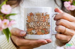 Autumn Quotes PNG Clipart Product Image 4