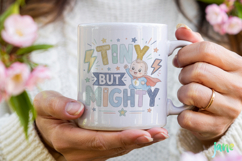 Newborn Baby Shower Clipart Product Image 2