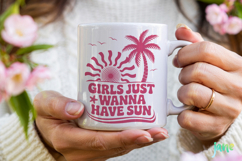 Summer Vibes Bundle Sublimation Product Image 3