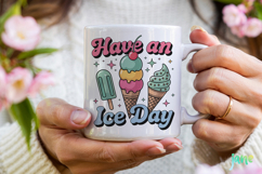 Summer Vibes Bundle Sublimation Product Image 5