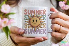 Summer Vibes Bundle Sublimation Product Image 3