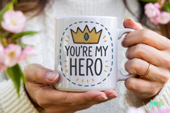Best Dad Ever Png Clipart Product Image 5