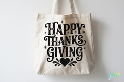 Halloween Vintage Sign SVG Product Image 4