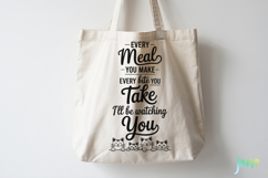 Funny Cat And Dog Themed Kitchen Towel Product Image 4