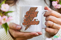 Retro Fall Thanksgiving PNG Clipart Product Image 4
