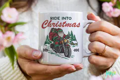 Retro-Christmas Nostalgia Product Image 3