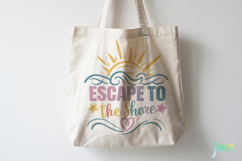 Retro Summer Png Product Image 4