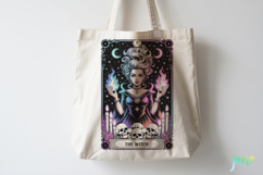 Tarot Card Png Sublimation Product Image 4