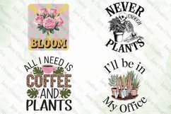 Spring Garden Sublimation Bundle Product Image 2