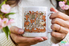 Autumn Quotes PNG Clipart Product Image 4