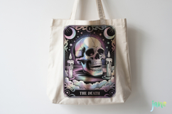 Tarot Card Png Sublimation Product Image 4