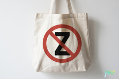 Sign Alphabet SVG PNG Sublimation Product Image 4