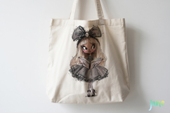 Whimsical Halloween Clipart Sublimation Product Image 4