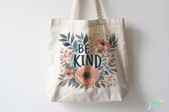 Floral Christian Png Sublimation Product Image 4