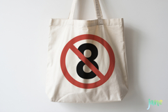 Sign Alphabet SVG PNG Sublimation Product Image 4