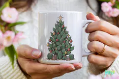 Retro-Christmas Nostalgia Product Image 3