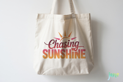 Retro Summer Png Product Image 4