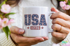 America 250th Anniversary Png Clipart Product Image 5