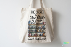 Funny Kitchen Towel Sublimation Product Image 5
