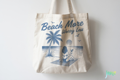 Summer Sea Beach Vacation Trips Product Image 4