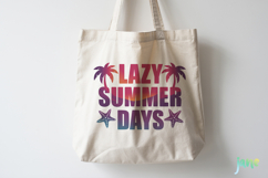 Retro Summer Png Product Image 4