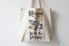 Funny Kitchen Towel Sublimation Product Image 4