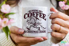 Funny Christmas Humor Clipart Product Image 3