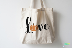 Fall SVG Sublimation Product Image 4