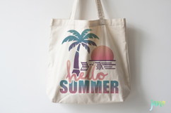 Retro Summer Png Product Image 4
