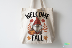 Fall SVG Sublimation Product Image 4