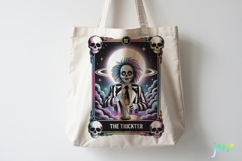 Tarot Card Png Sublimation Product Image 4
