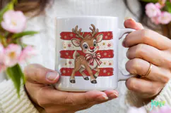 Funny Christmas Sublimation Product Image 3